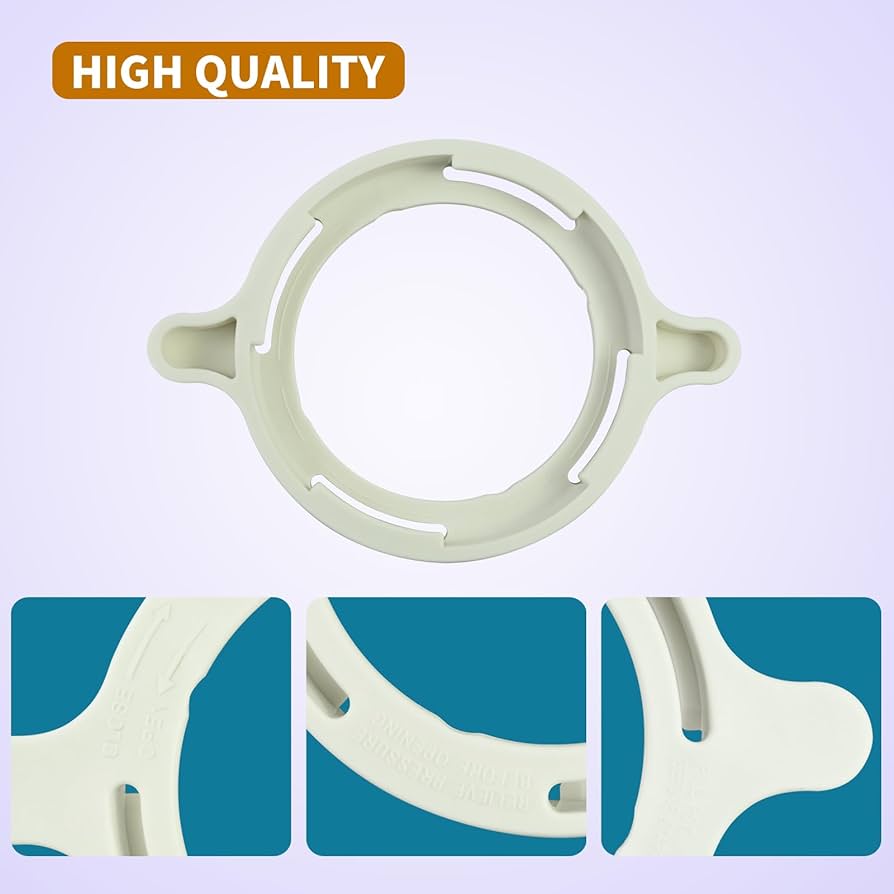 Amazon.com: 350090 spa Pumps Cam and Ramp Clamp Compatible